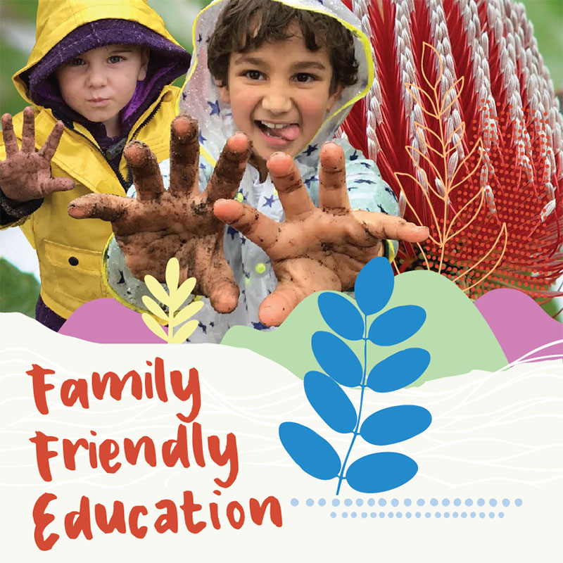 family friendly education